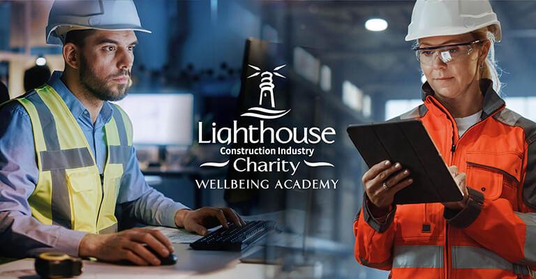 Supporting the Lighthouse Charity – Focus on Skin Cancer & Mental Health - Cover Image